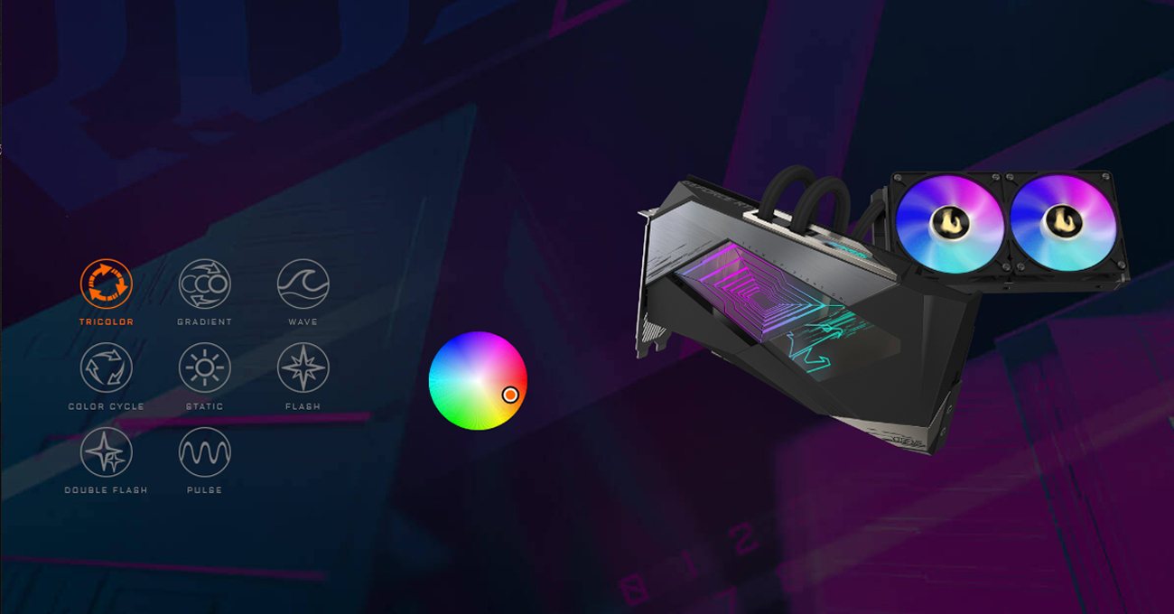 GIGABYTE Video Card